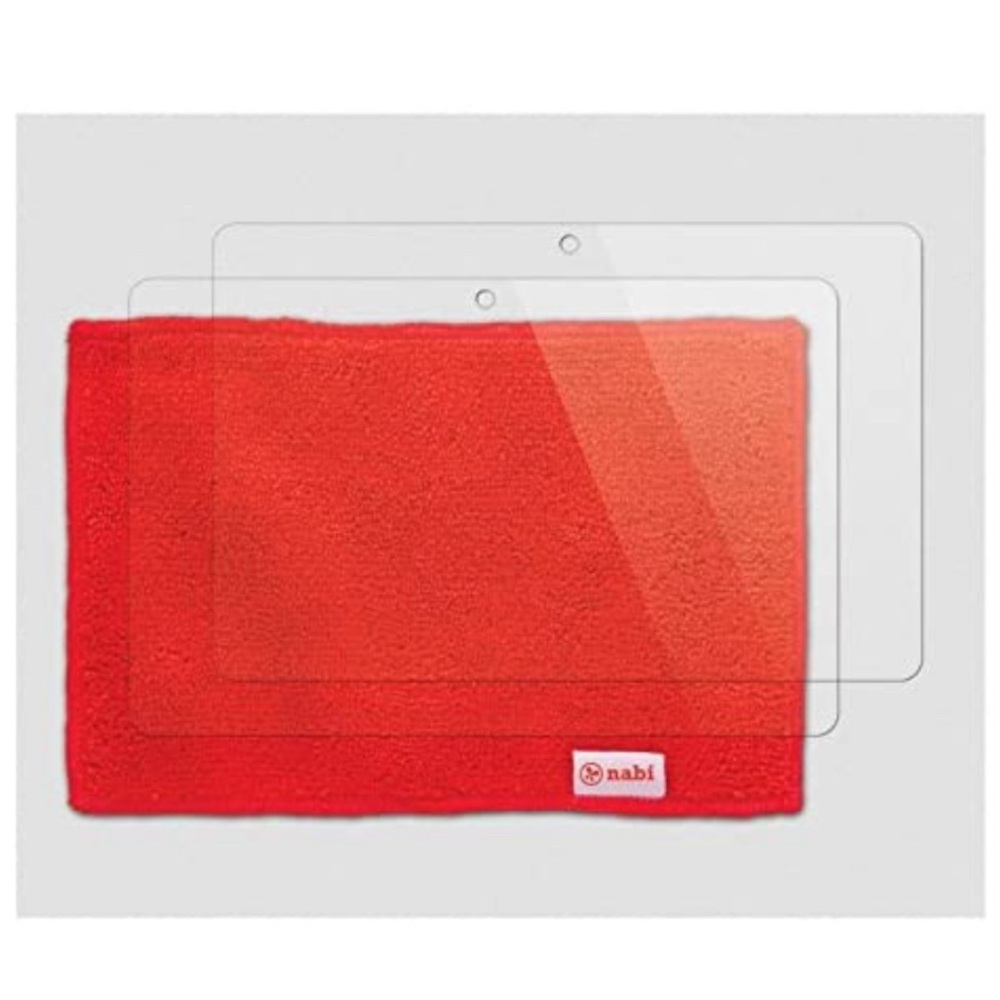 Nabi Care Kit - NEW